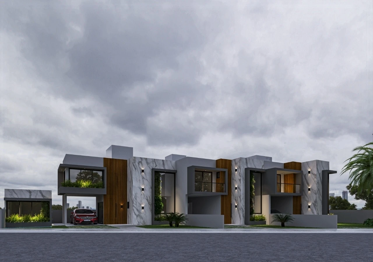 Residencial Olavo II - Foto 2