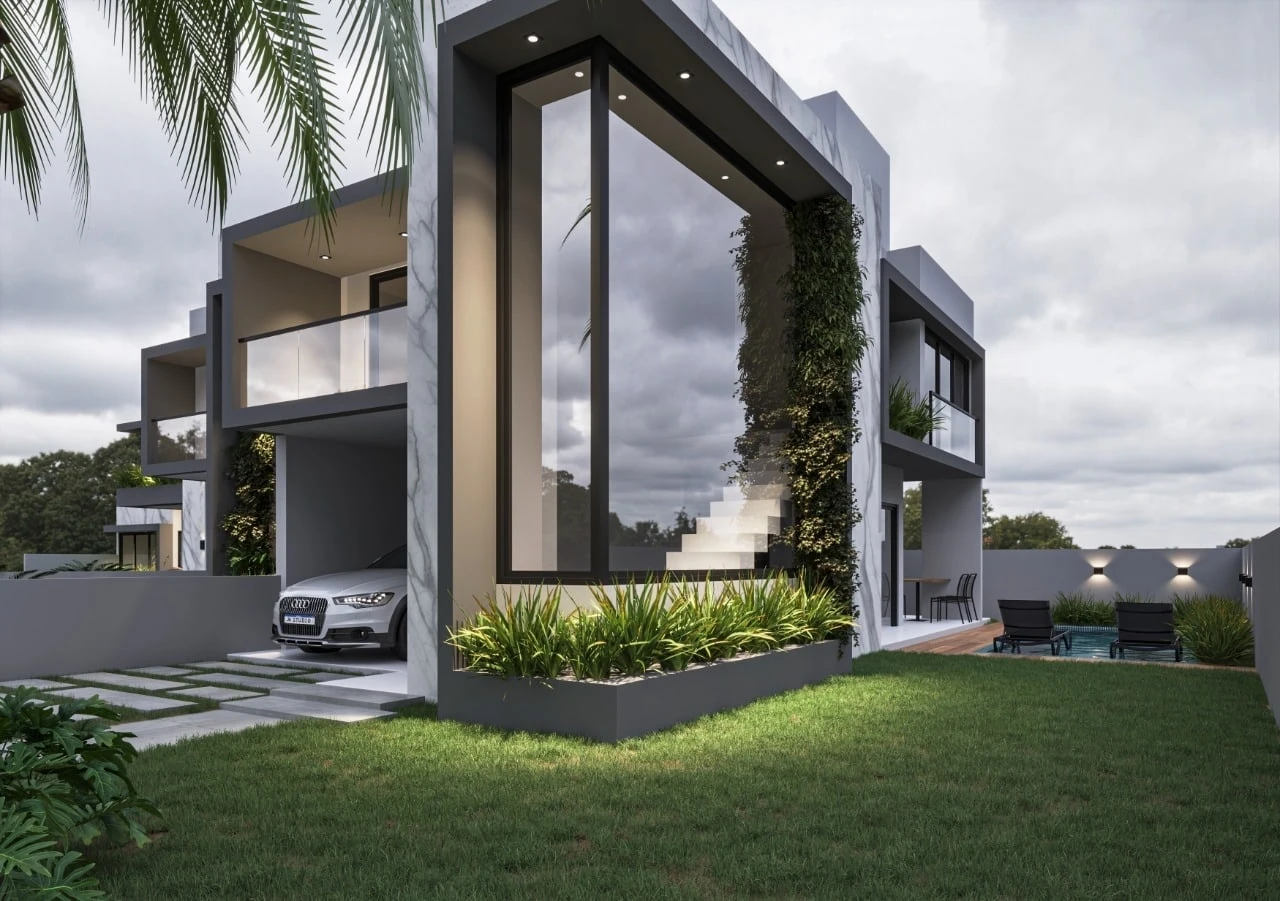 Residencial Olavo II - Foto 3