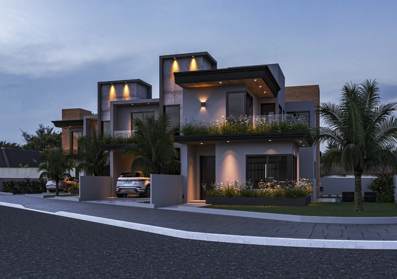 Residencial Sabino Anisio da Silveira - Foto 1