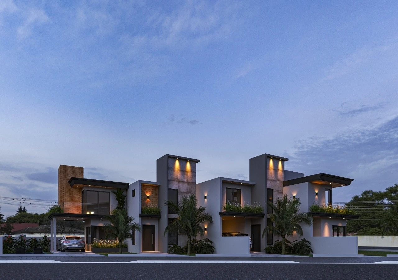 Residencial Sabino Anisio da Silveira - Foto 2