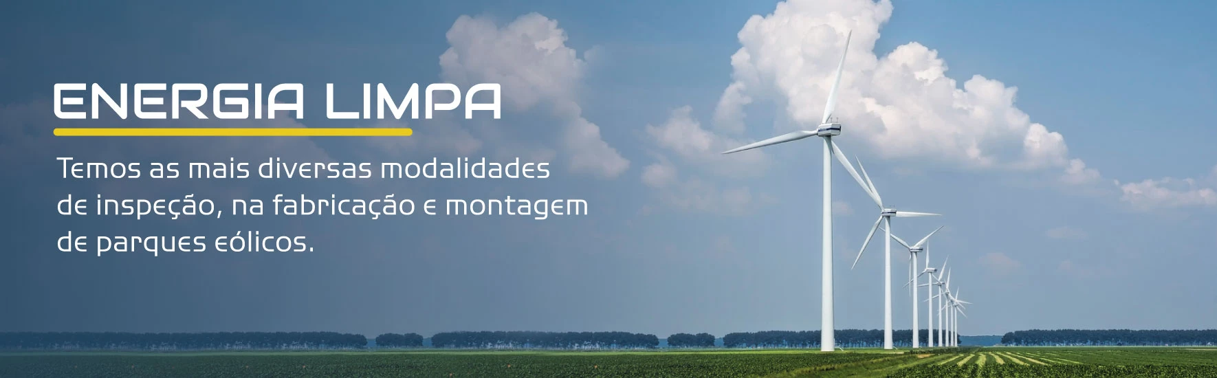 Imagem do Slide Home