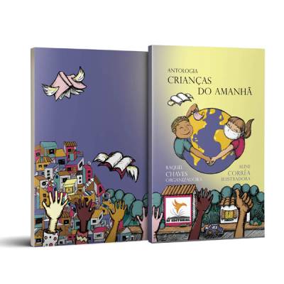 CRIANÇAS DO AMANHÃ - Foto 1