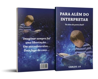 PARA ALÉM DO INTERPRETAR - Foto 1
