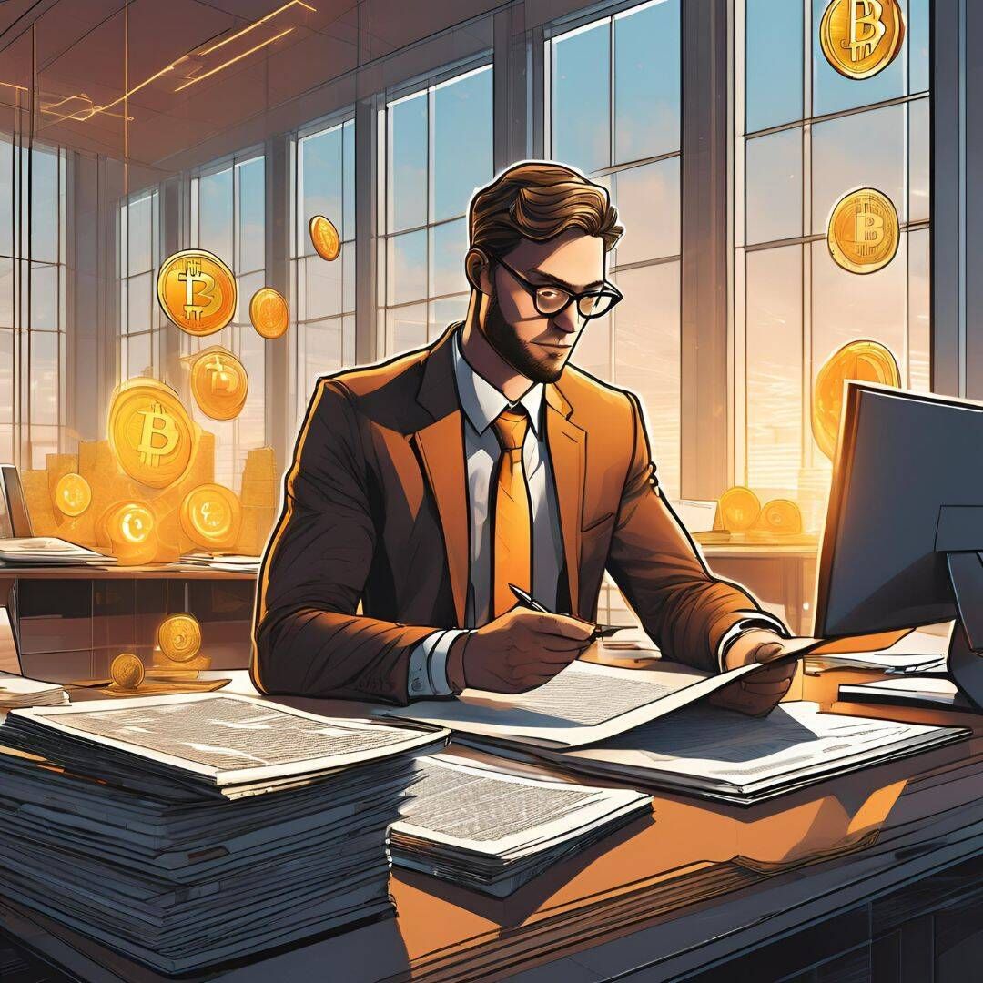 Tributação de Criptomoedas no Brasil: Regras e Obrigações