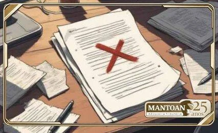 Erros na fiscalização que podem anular uma autuação tributária