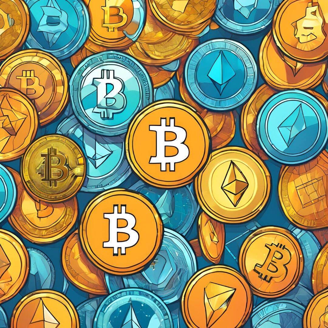 O que acontece se não declarar criptomoedas no Brasil?