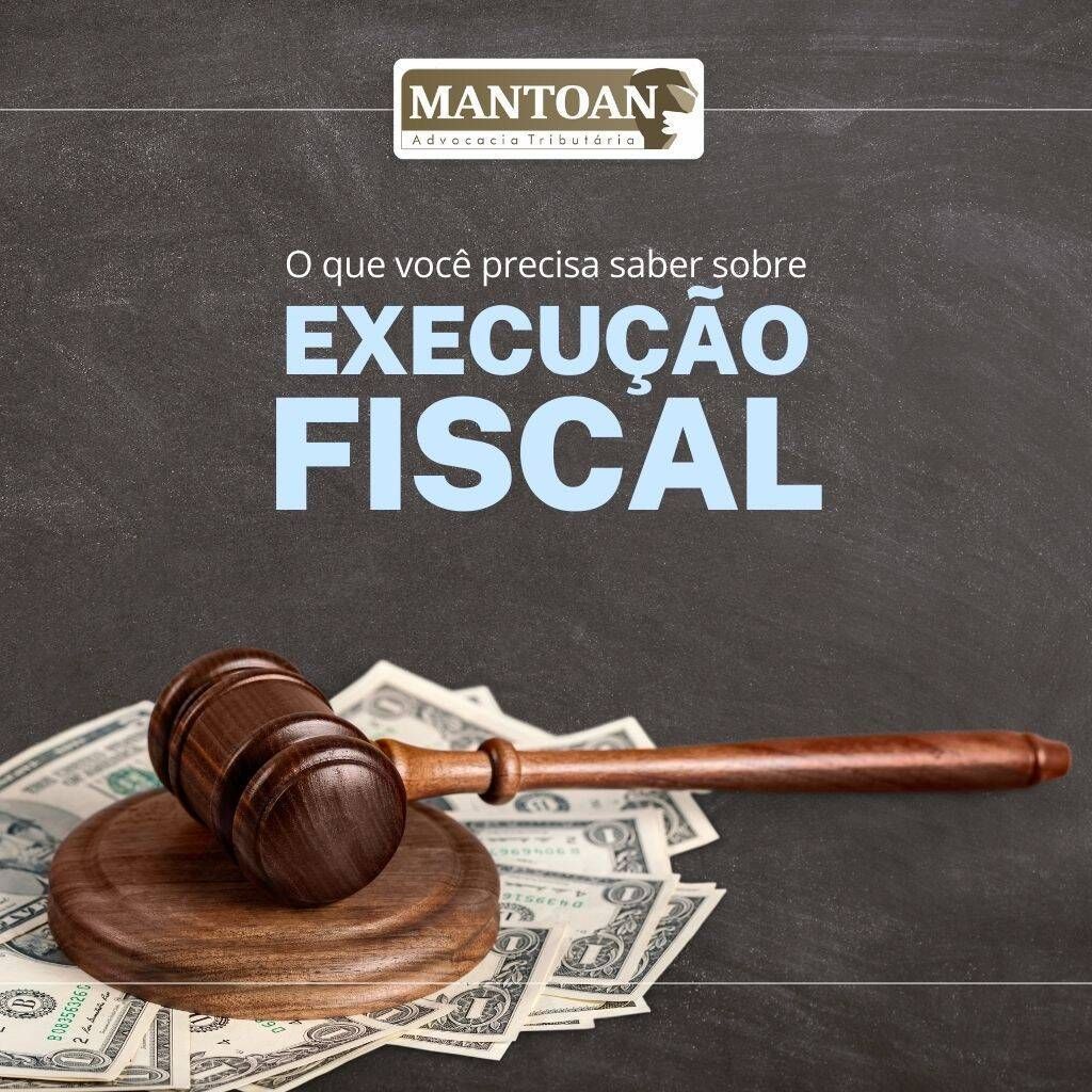 O Que Você Precisa Saber Sobre Execução Fiscal