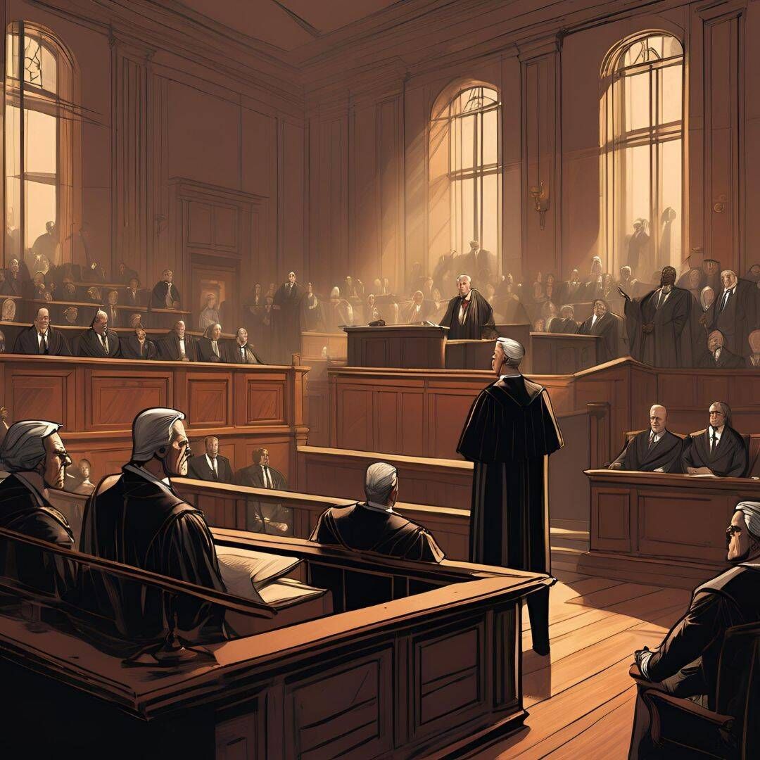 Quais são as etapas de um processo de execução fiscal?