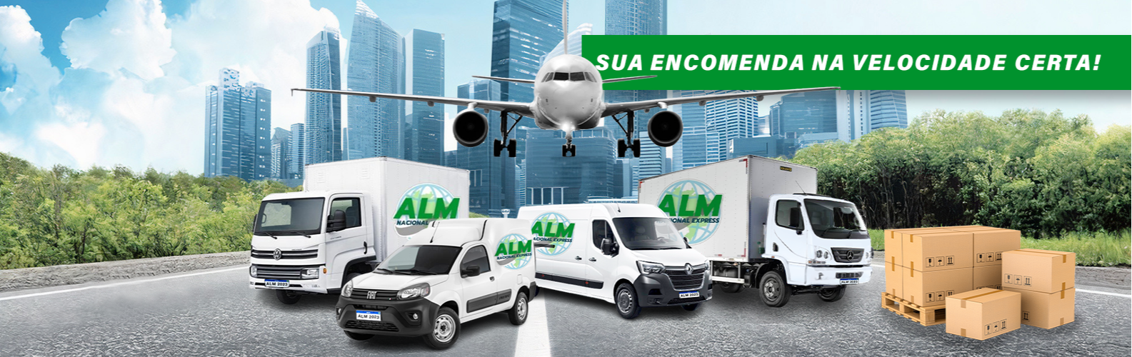 Imagem do Slide Home