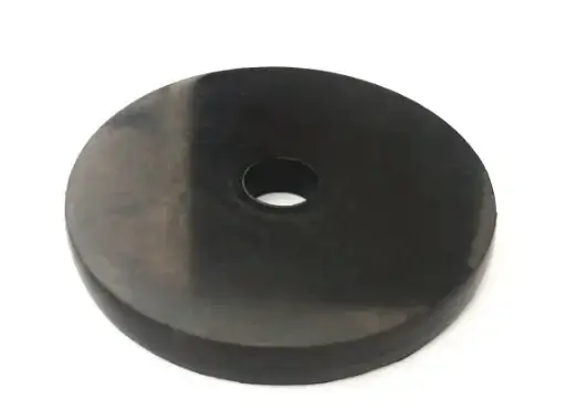 BORRACHA DO PISTÃO PROPULSORA BOZZA 12058 - Foto 1