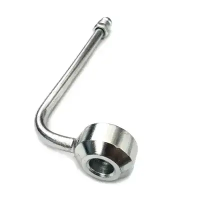 CONDUTOR DE AR PROPULSORA BOZZA 12053 - Foto 1