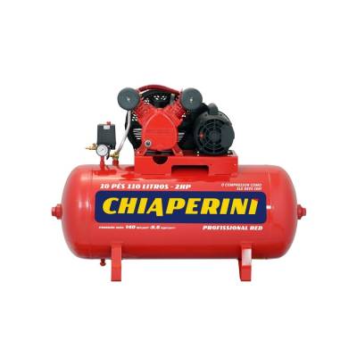 Compressor de ar 10 red chiaperini - Foto 1