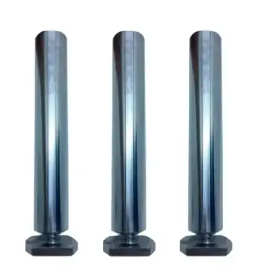 KIT COM TRÊS PISTÕES WAYNE - Foto 1