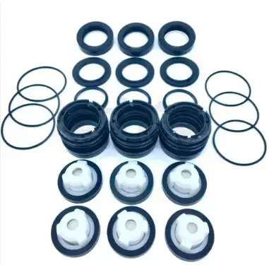 KIT REPOSIÇÃO LU HU - WAYNE - Foto 1