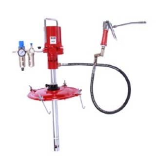 MAC 1020 22 COM TAMPA PARA Balde 20 kg - Foto 1