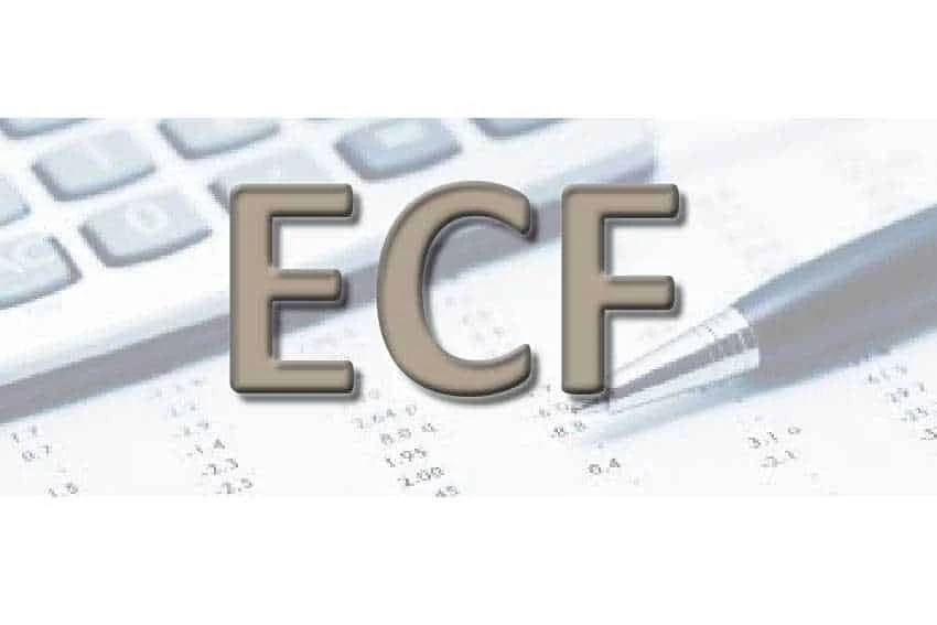Prazo de Entrega da ECF Prorrogado para último dia útil de setembro