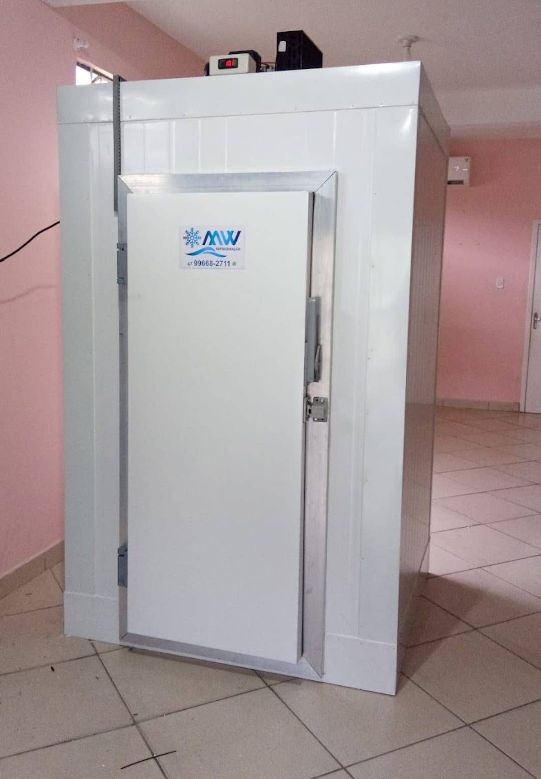 MINI CÂMARA MÓVEL - Foto 5