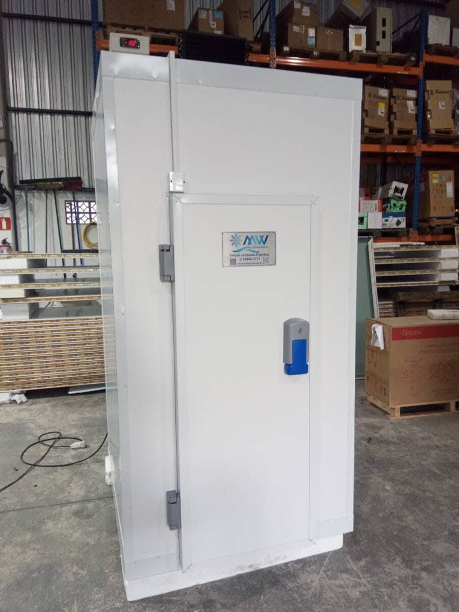 MINI CÂMARA MÓVEL - Foto 1