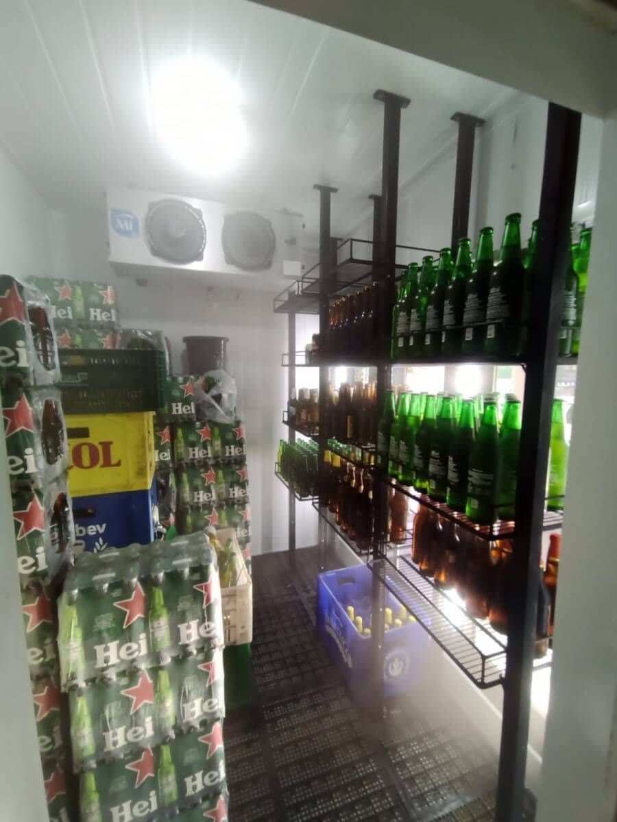 WALK IN COOLER - Foto 3