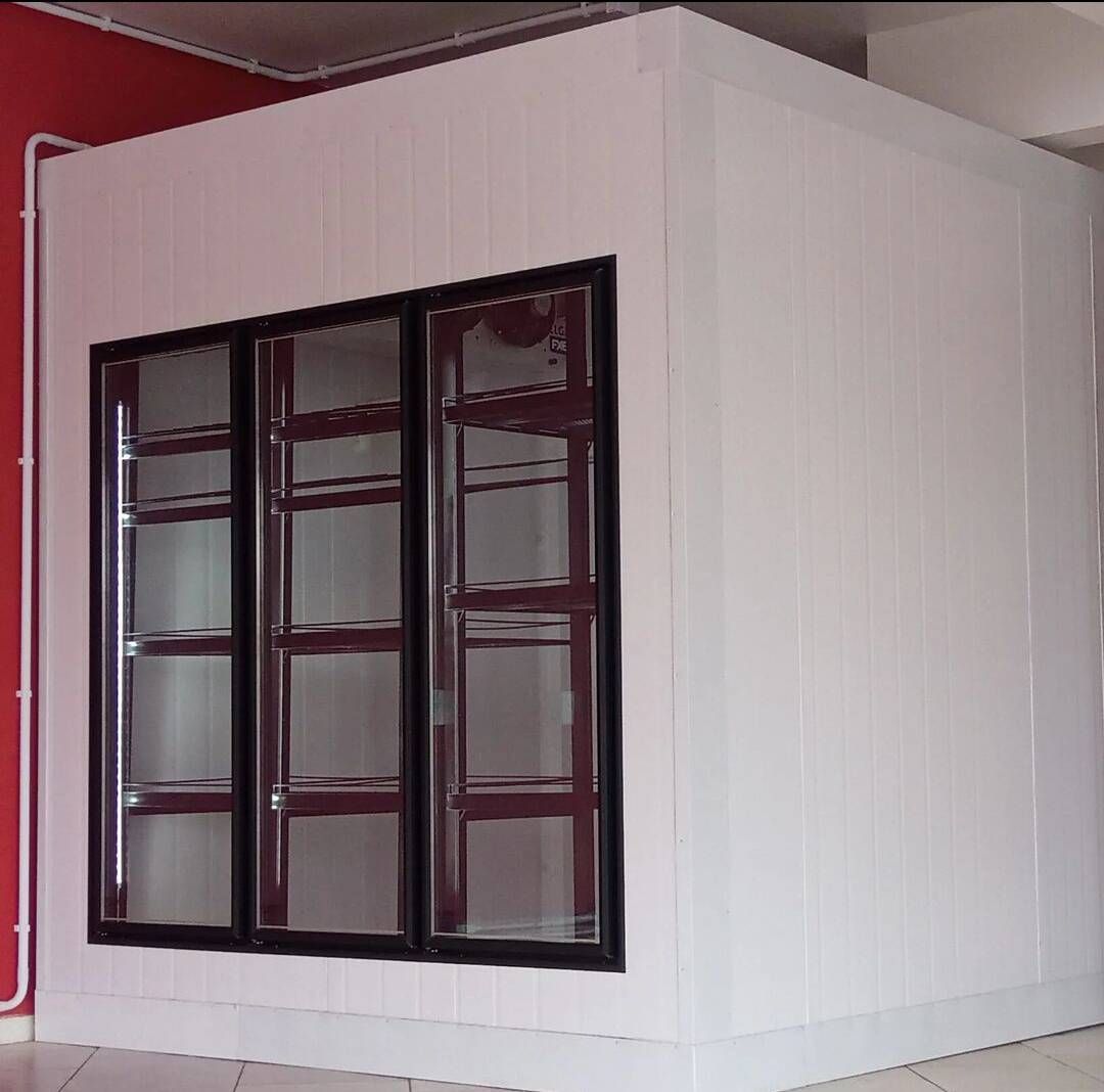 WALK IN COOLER - Foto 2