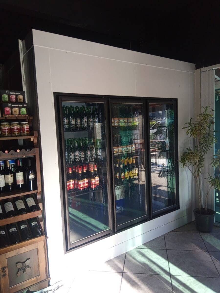 WALK IN COOLER - Foto 1