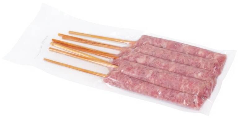 SACO A VÁCUO - Foto 3