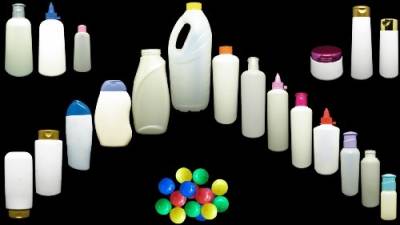 POLIPROPILENO - PP - Foto 1