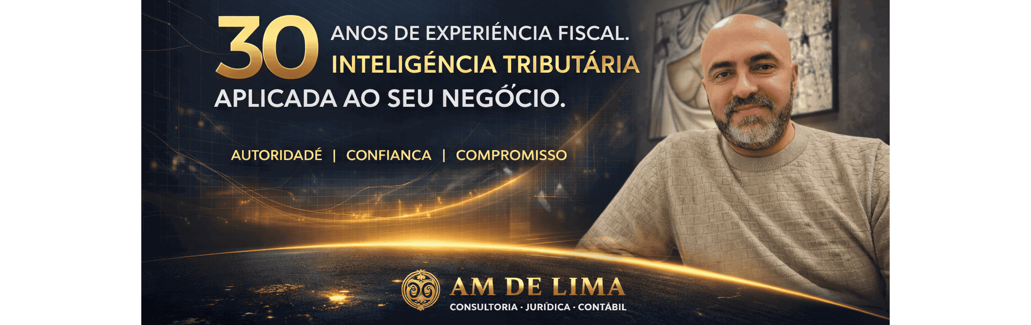 Imagem do Slide Home