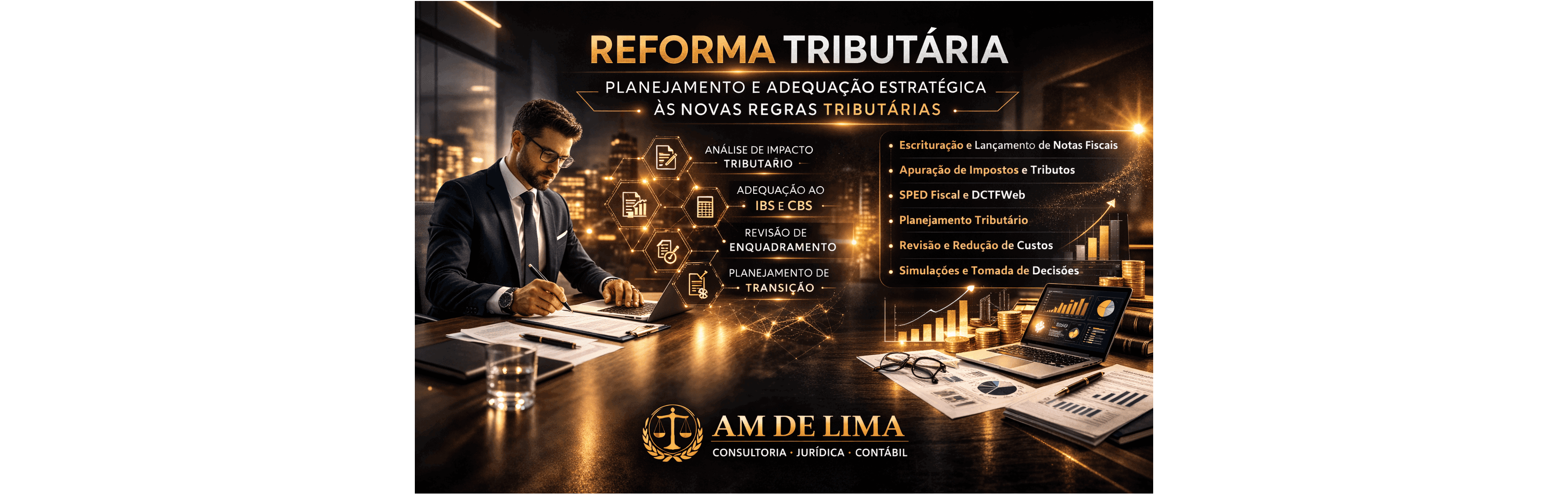 Imagem do Slide Home