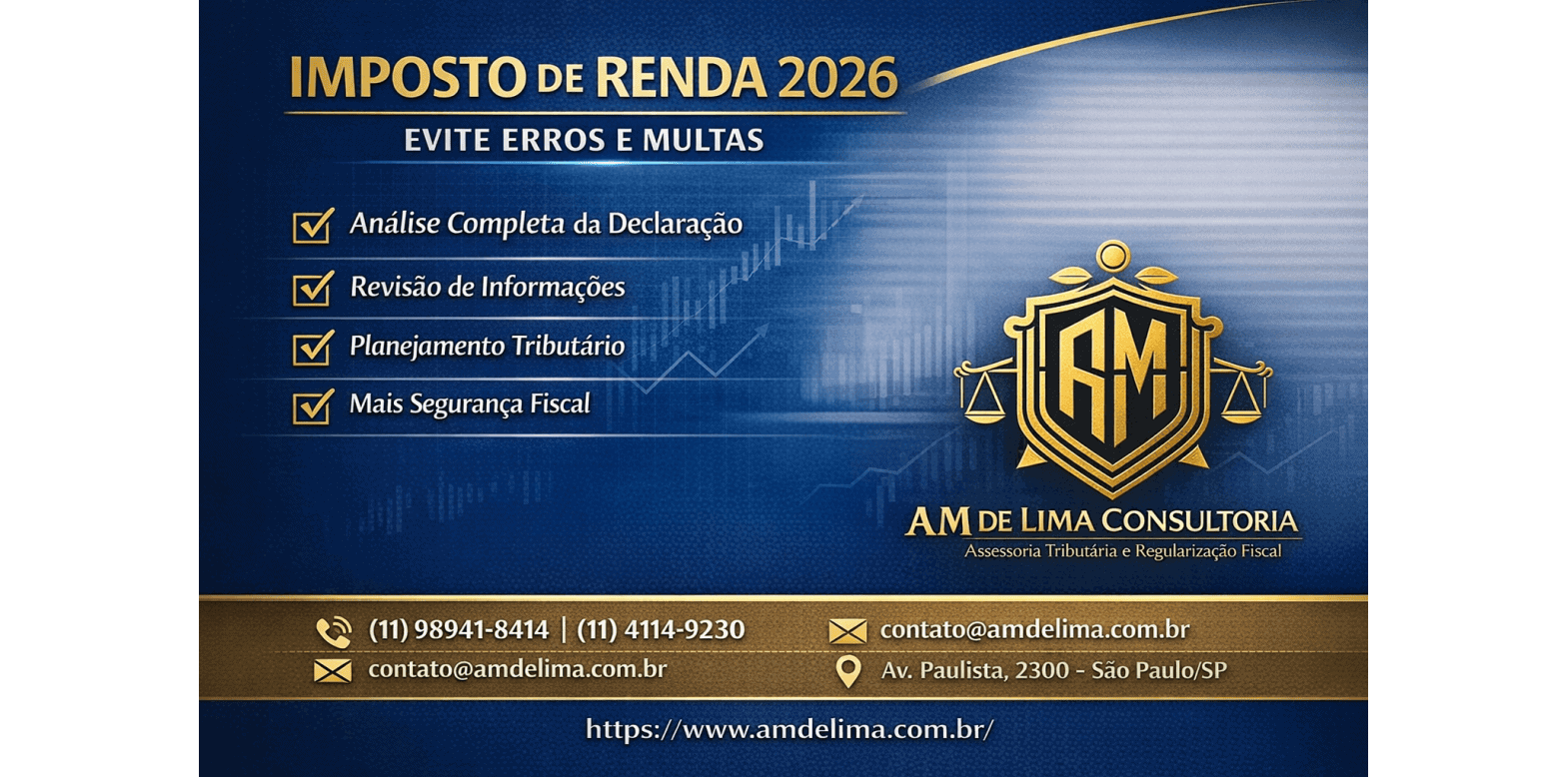 Imagem do Slide Home