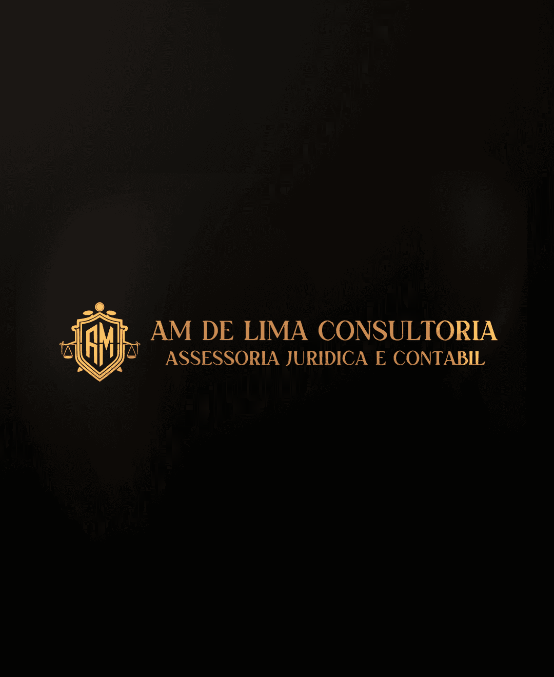 AM DE LIMA CONSULTORIA TRIBUTÁRIA CONTÁBIL JURÍDICA