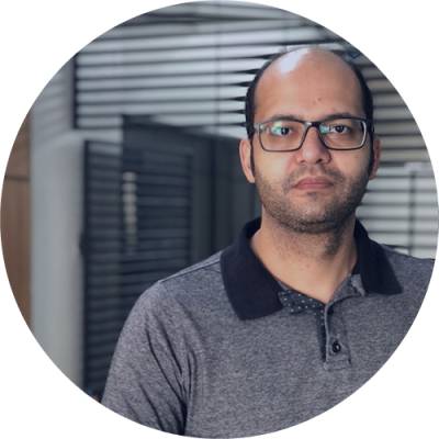 Camilo Falcão