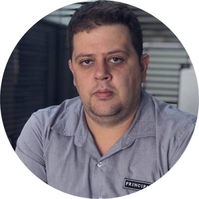 Vitor Nascimento