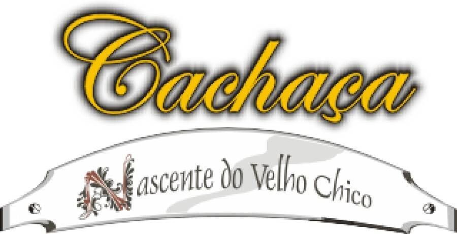 CACHAÇA NASCENTE DO VELHO CHICO