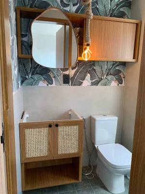 Vinícius Tavares e Marcelo Pina