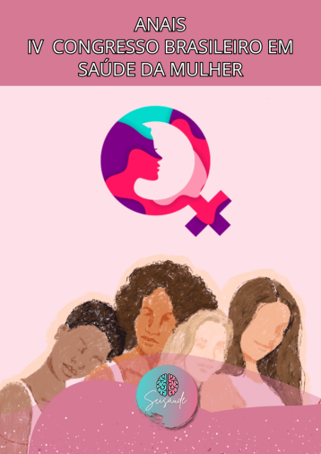 ANAIS DE EVENTO - IV CONGRESSO DA MULHER - Foto 1