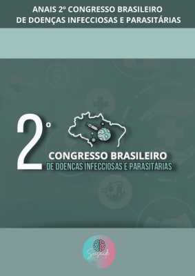 ANAIS DE EVENTO - II CON-INFECTOR - Foto 1