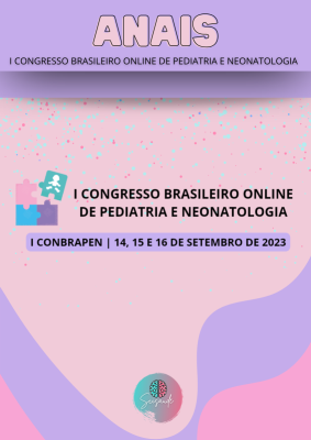 ANAIS DE EVENTO -I CONBRAPEN - Foto 1