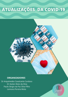 ATUALIZAÇÕES DA COVID-19 - Foto 1