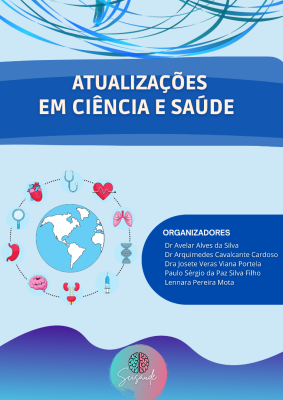 ATUALIZAÇÕES EM CIÊNCIA E SAÚDE - Foto 1