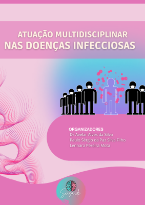 ATUAÇÃO MULTIDISCIPLINAR NAS DOENÇAS INFECCIOSAS - Foto 1