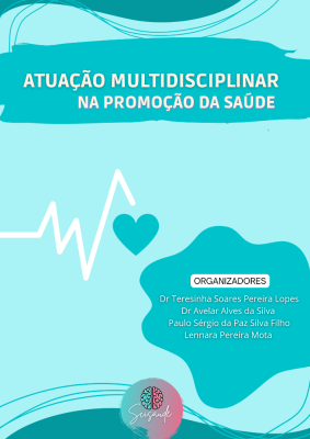 ATUAÇÃO MULTIDISPLINAR NA PROMOÇÃO DA SAÚDE - Foto 1