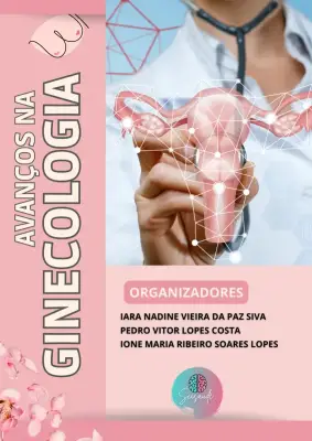 AVANÇOS NA GINECOLOGIA - Foto 1