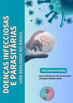 DOENÇAS INFECCIOSAS E PARASITÁRIAS - Foto 1