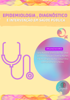 EPIDEMIOLOGIA, DIAGNÓSTICO E INTERVENÇÃO EM SAÚDE - Foto 1