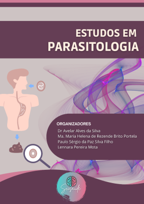 ESTUDOS EM PARASITOLOGIA - Foto 1