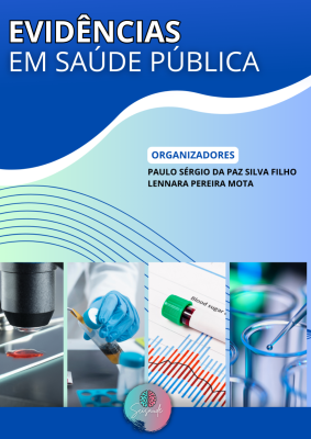 EVIDÊNCIAS EM SAÚDE PÚBLICA - Foto 1