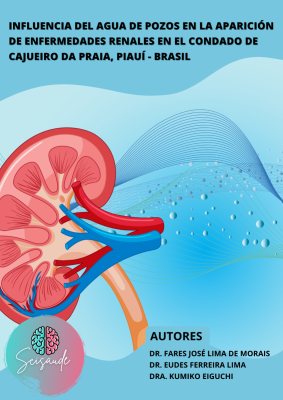 INFLUENCIA DEL AGUA DE POZOS EN LA APARICIÓN DE EN - Foto 1