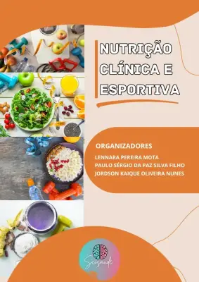 NUTRIÇÃO CLÍNICA E ESPORTIVA - Foto 1