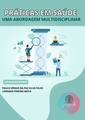 PRATICAS EM SAÚDE: UMA ABORDAGEM MULTIDISCIPLINAR - Foto 1